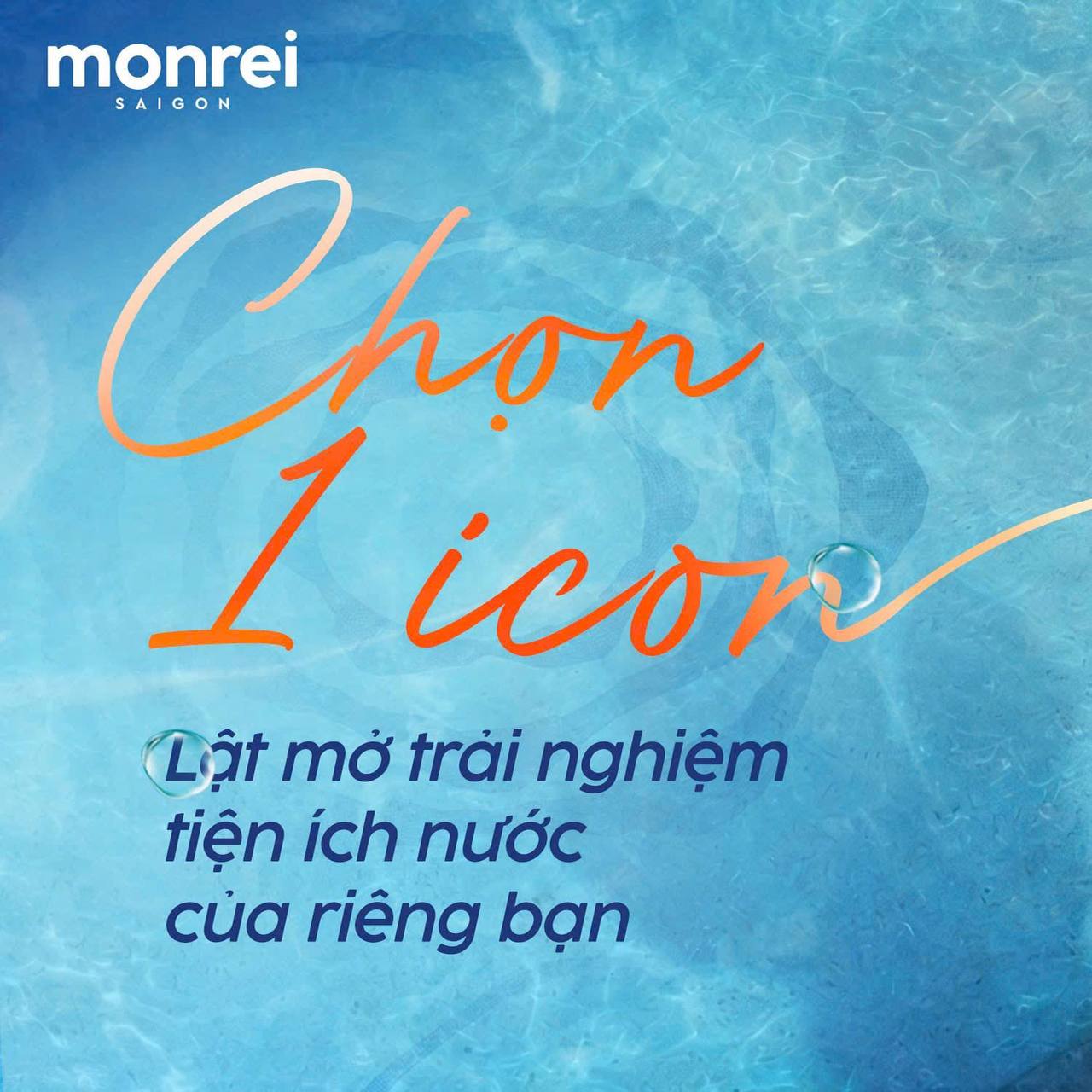 Monrei Sài Gòn: Mô hình