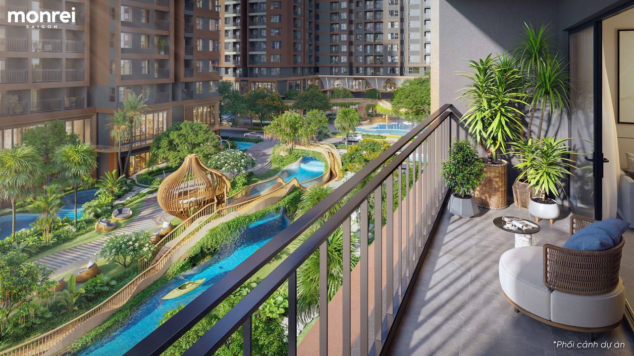 Monrei Saigon xác lập kỷ lục thủy liệu đầu tiên Việt Nam