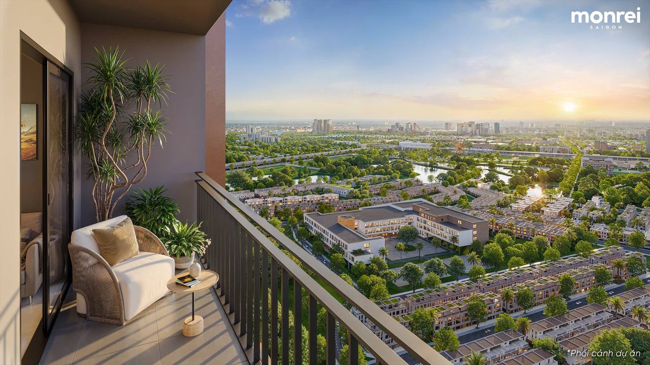 Monrei Saigon xác lập kỷ lục thủy liệu đầu tiên Việt Nam
