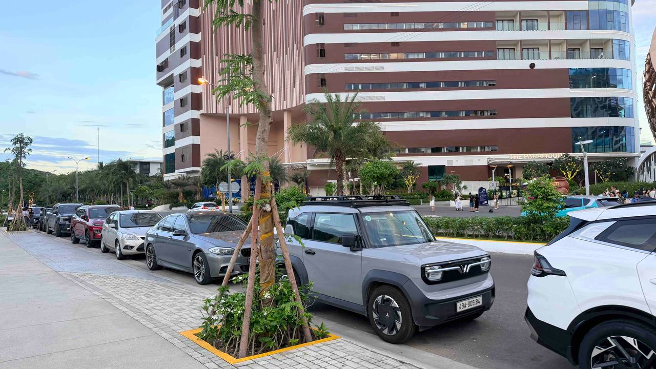 Vì sao Libera Nha Trang hút lượng khách tham quan kỷ lục?