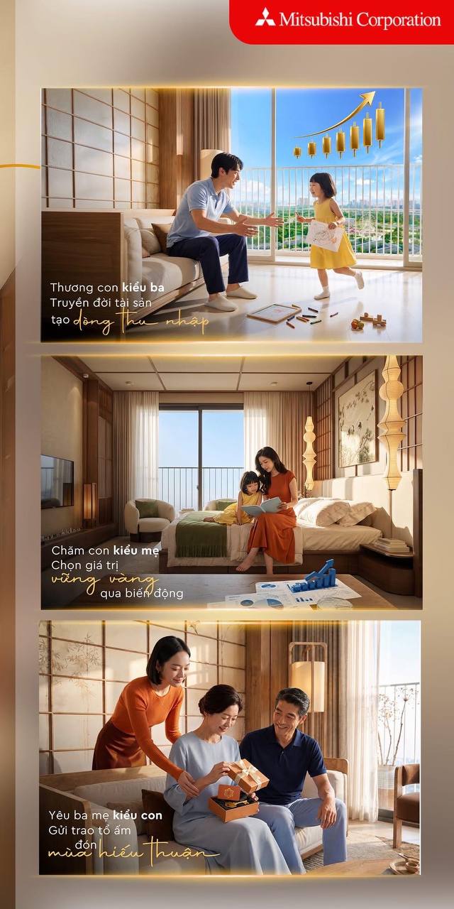 Vu Lan báo hiếu: Khi yêu thương hóa thành tài sản dài lâu