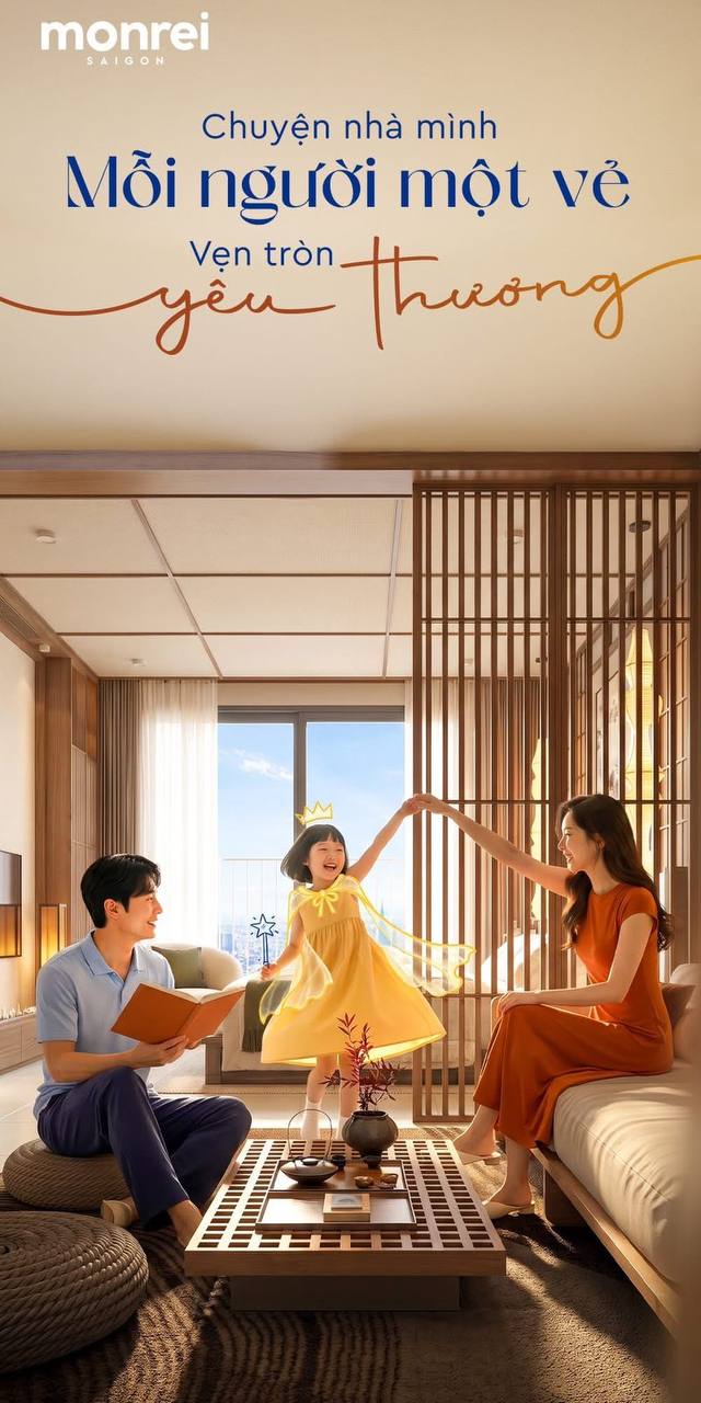 Vu Lan báo hiếu: Khi yêu thương hóa thành tài sản dài lâu